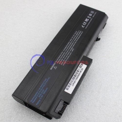 Batteria per compaq - per, 6510b