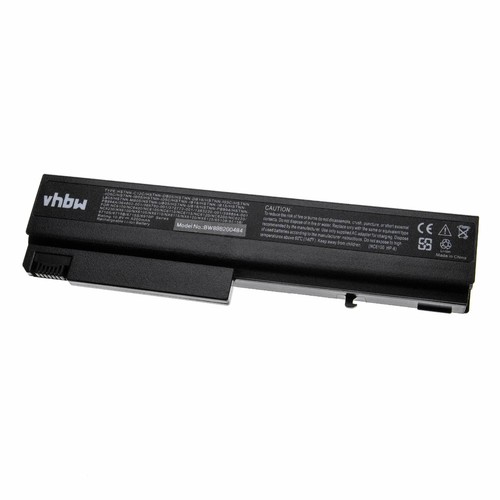 Batteria per compaq 6510b - batteria,