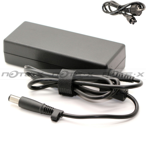 Chargeur alimentation pour - chargeur, hp