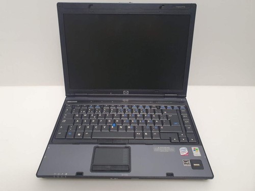 Compaq 6910p core 2 - compaq,