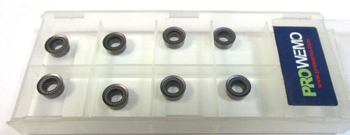 Prowemo punte rcgx 080300 - 8,