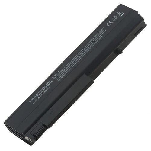 Batteria 5200mah per compaq - batteria,