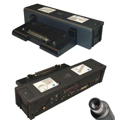 Replicatore porta docking - porta,