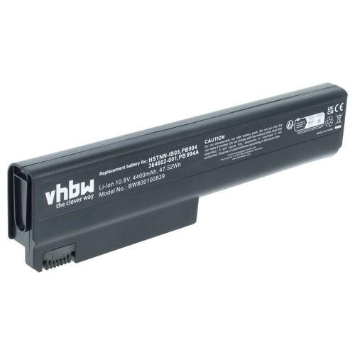 Batteria per compaq - batteria, hp