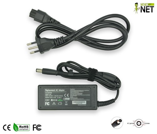 Alimentatore 65w 3 - 18.5v, 3.5a