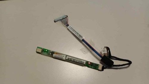 Cable flex lcd - cable, compaq