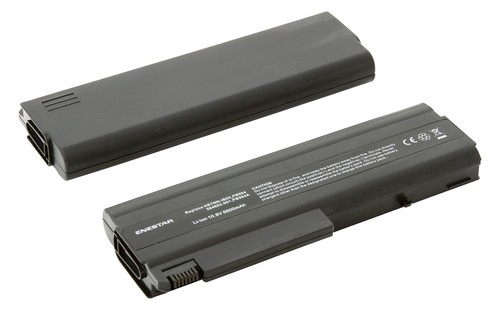 Batteria 6600 mah - mah, laptop