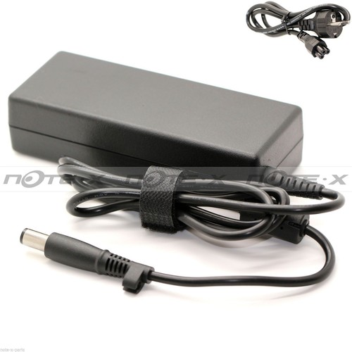 Chargeur adaptateur pour - chargeur, hp