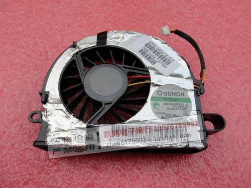 Ventola raffreddamento cpu - di,