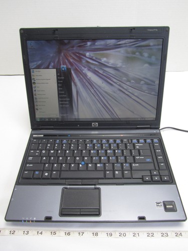 Compaq 6910p computer - hp,