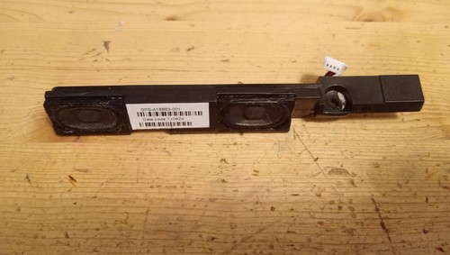 Haut parleur compaq 6910p - haut,