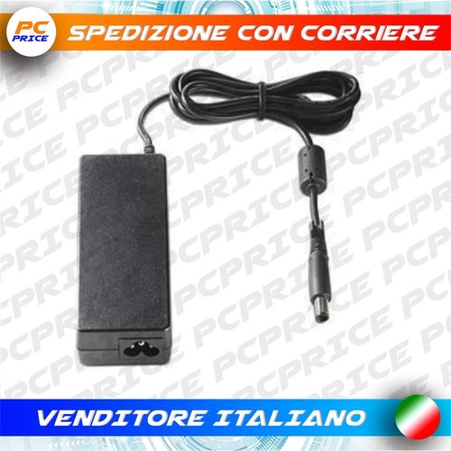 Alimentatore originale - alimentatore, hp