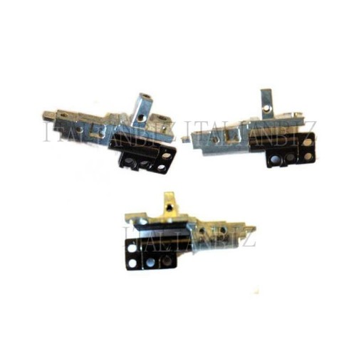 Coppia cerniere hinges - cerniere,