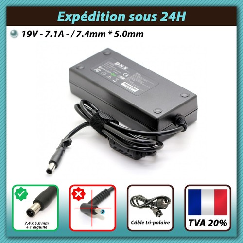 Chargeur pour compaq - chargeur,