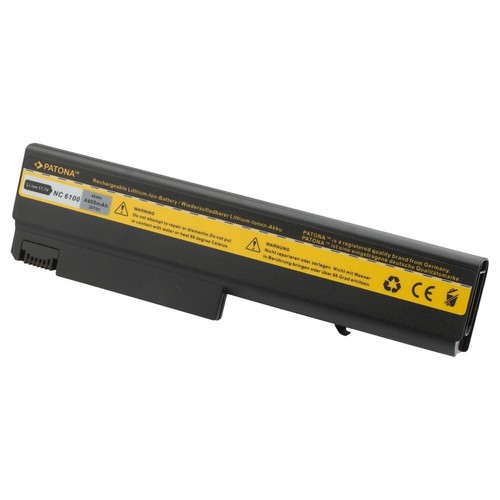 Batteria per compaq nc6110 - batteria,