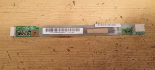 Lcd inverter compaq - hp,
