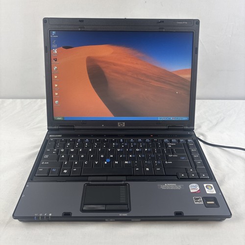 Compaq 6910p core duo - compaq,