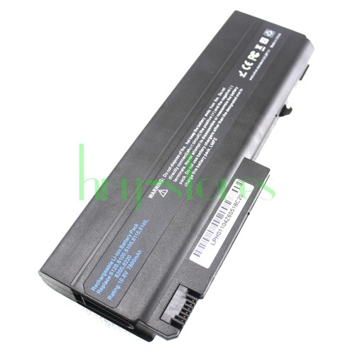 Batteria celle per compaq - batteria,
