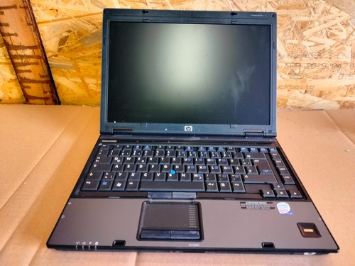 Compaq 6910p laptop con - hp,