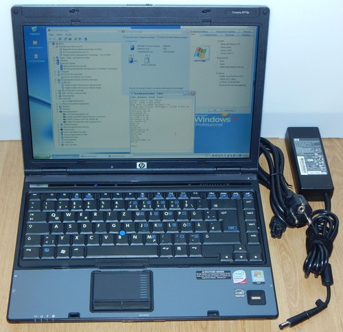Notebook portatile hp - notebook, 14,1"