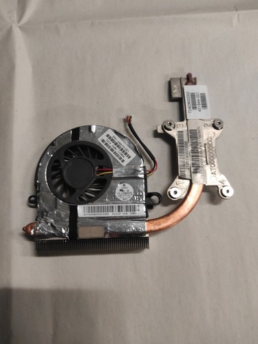 Ventola dissipatore compaq - hp,
