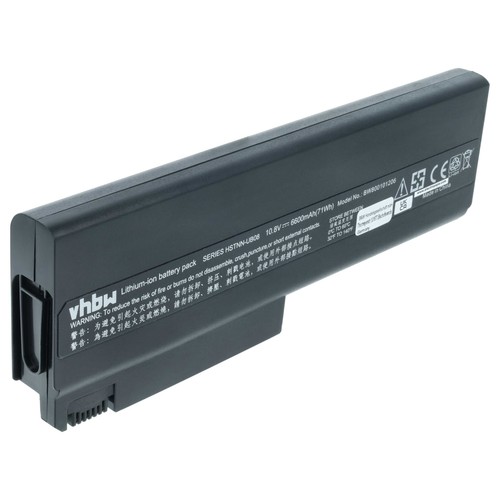 Batteria per notebook - batteria,