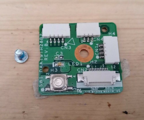 Bouton power 6910p - hp, /
