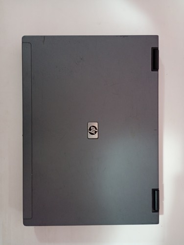 Compaq 6910p notebook - compaq, 14"