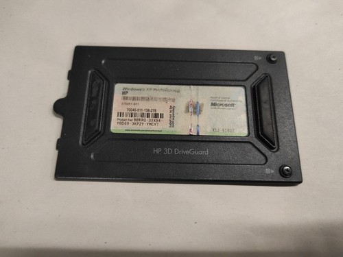 Cover hdd compaq - hp,