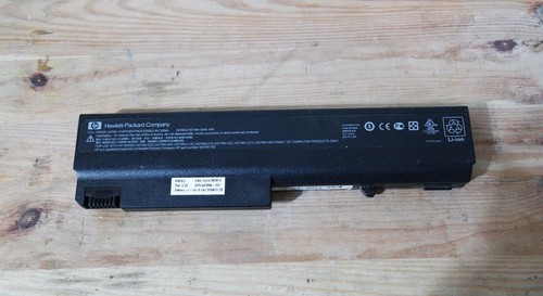 Batteria originale compaq - batteria,