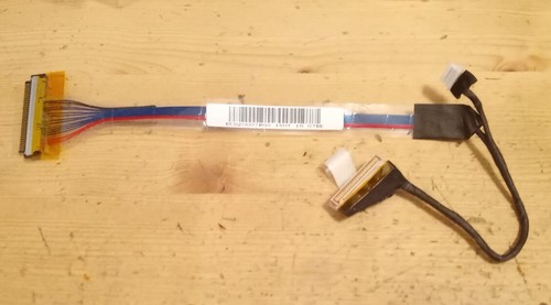 Cable lcd compaq - lcd, /