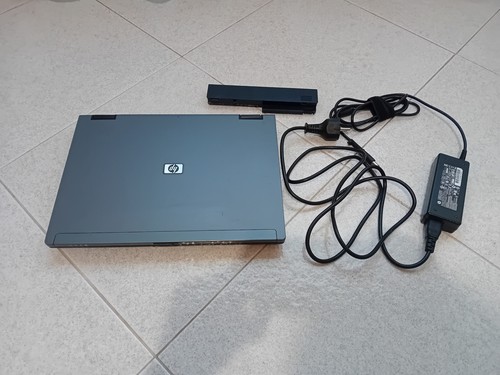 Notebook compaq 6910p - notebook,